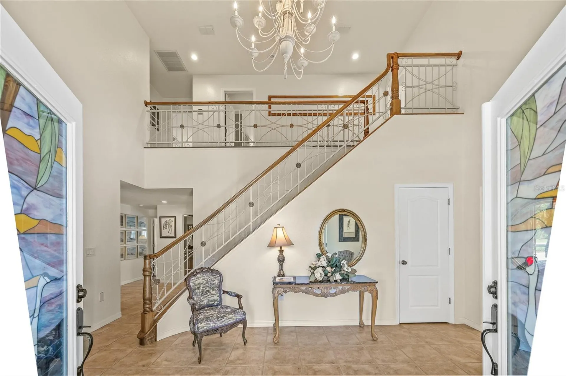 5198 Legend Hills Lane Spring Hill FL 34609