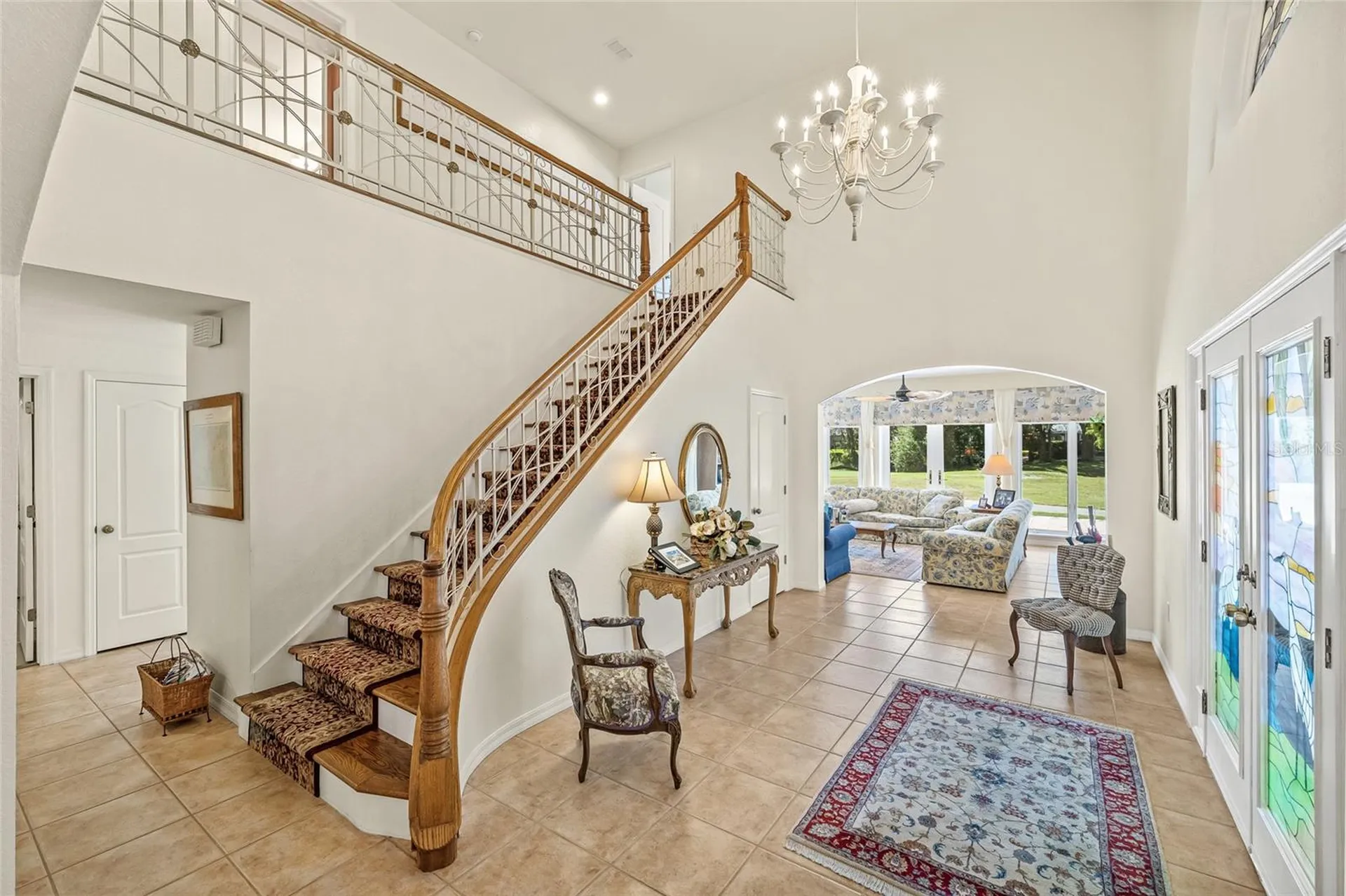 5198 Legend Hills Lane Spring Hill FL 34609