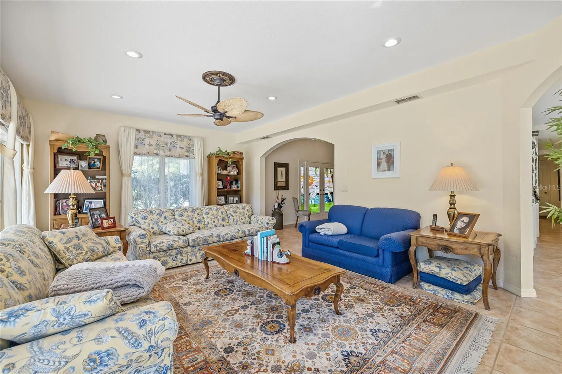 5198 Legend Hills Lane Spring Hill FL 34609