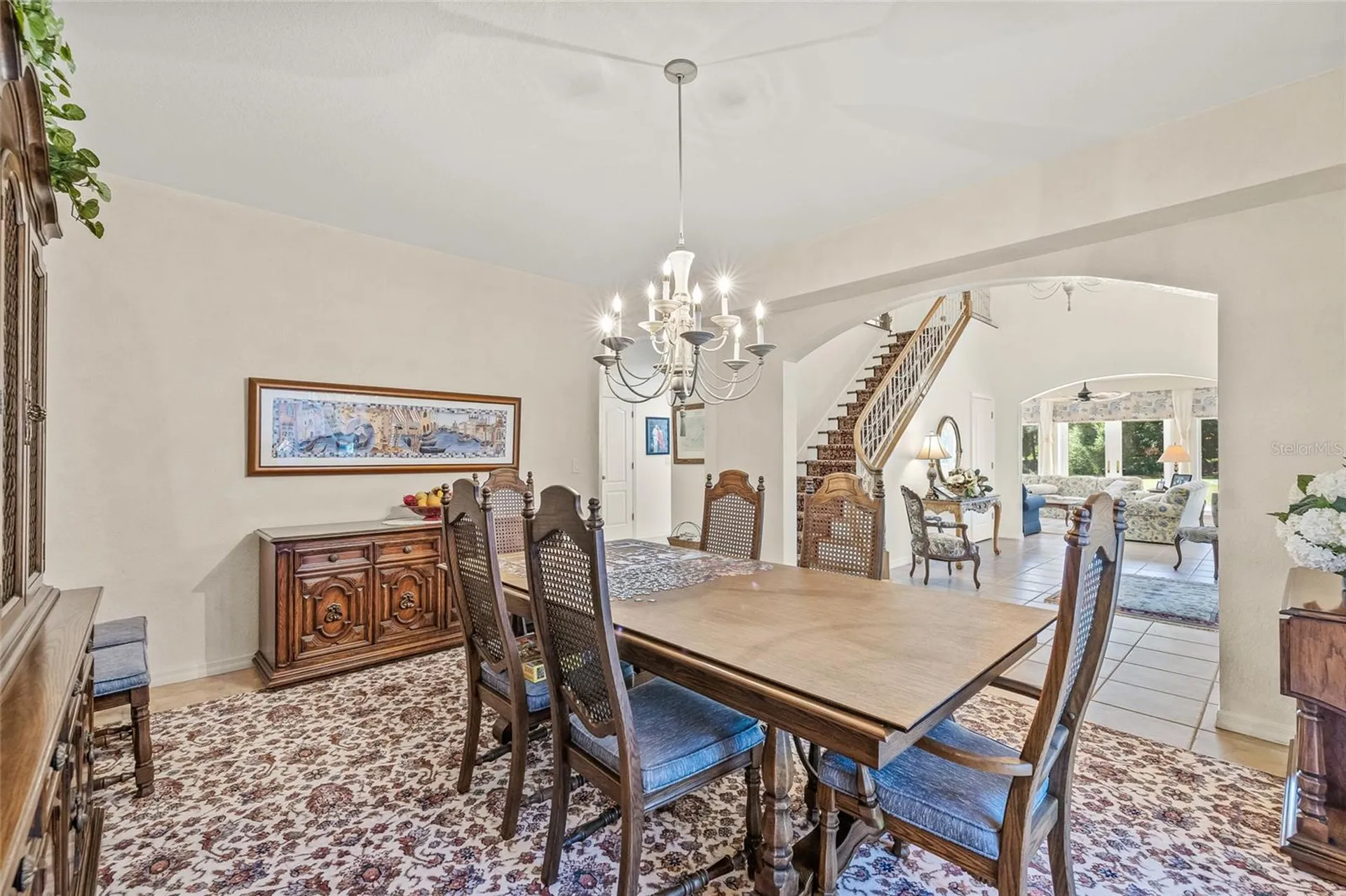 5198 Legend Hills Lane Spring Hill FL 34609
