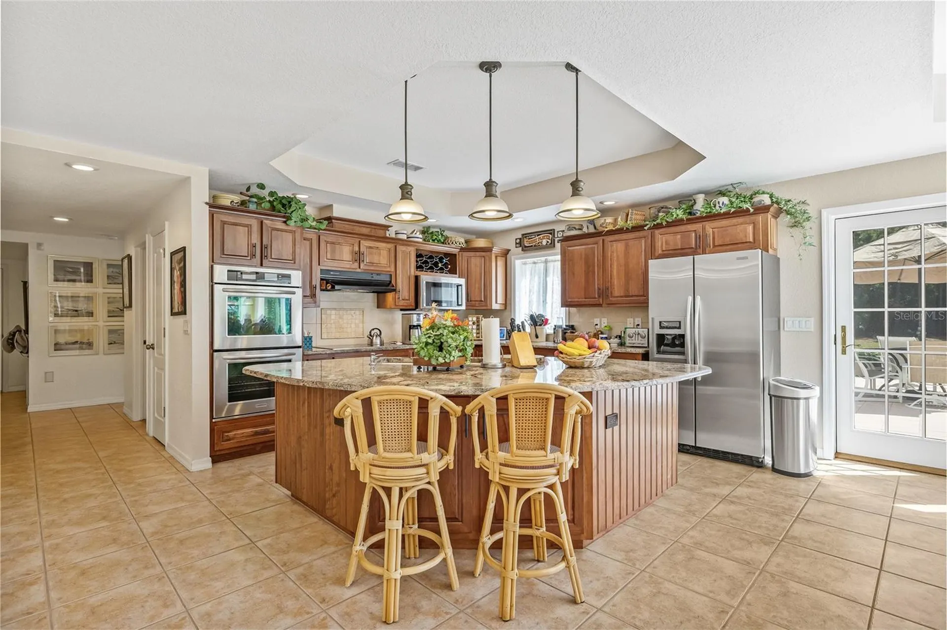 5198 Legend Hills Lane Spring Hill FL 34609