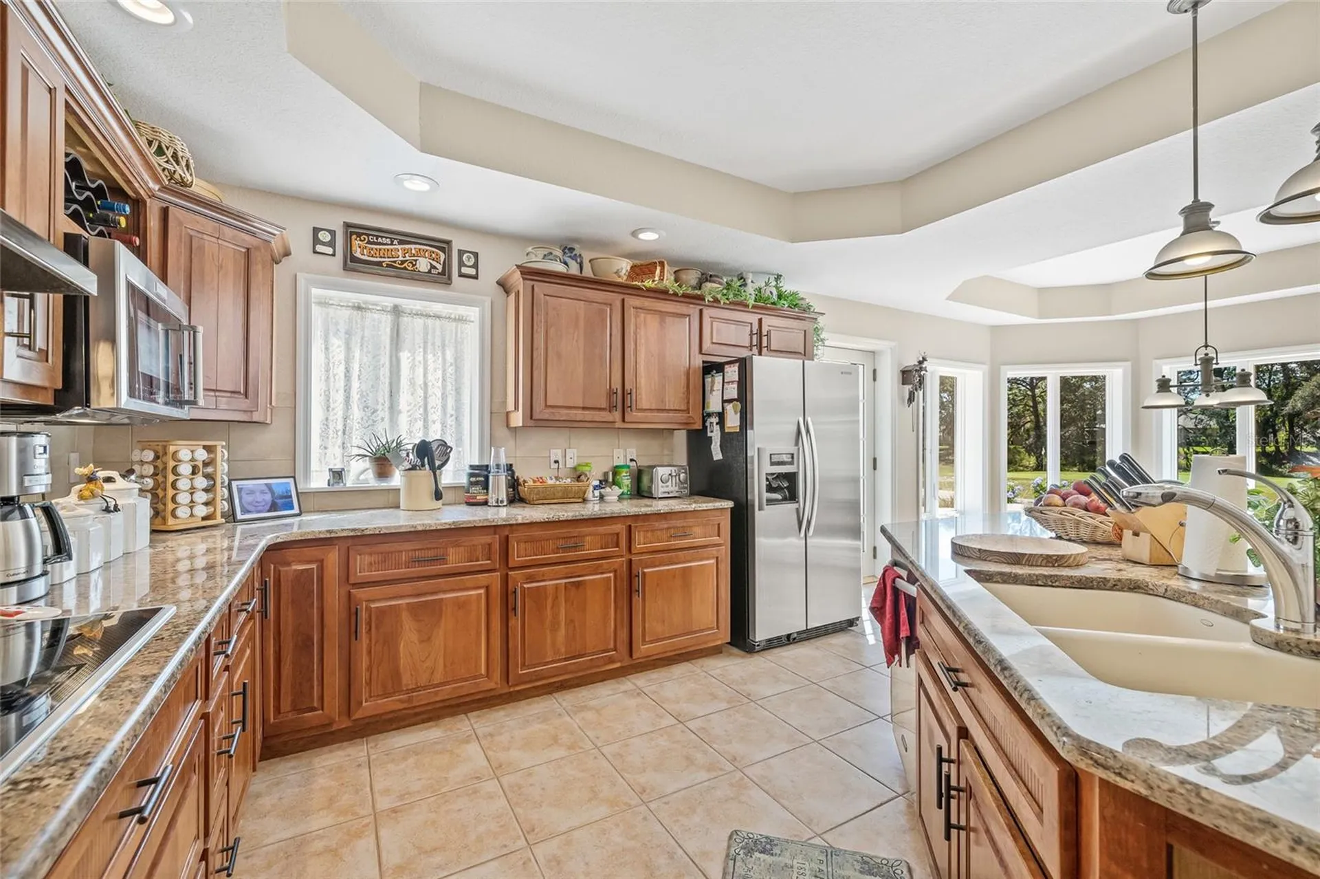 5198 Legend Hills Lane Spring Hill FL 34609