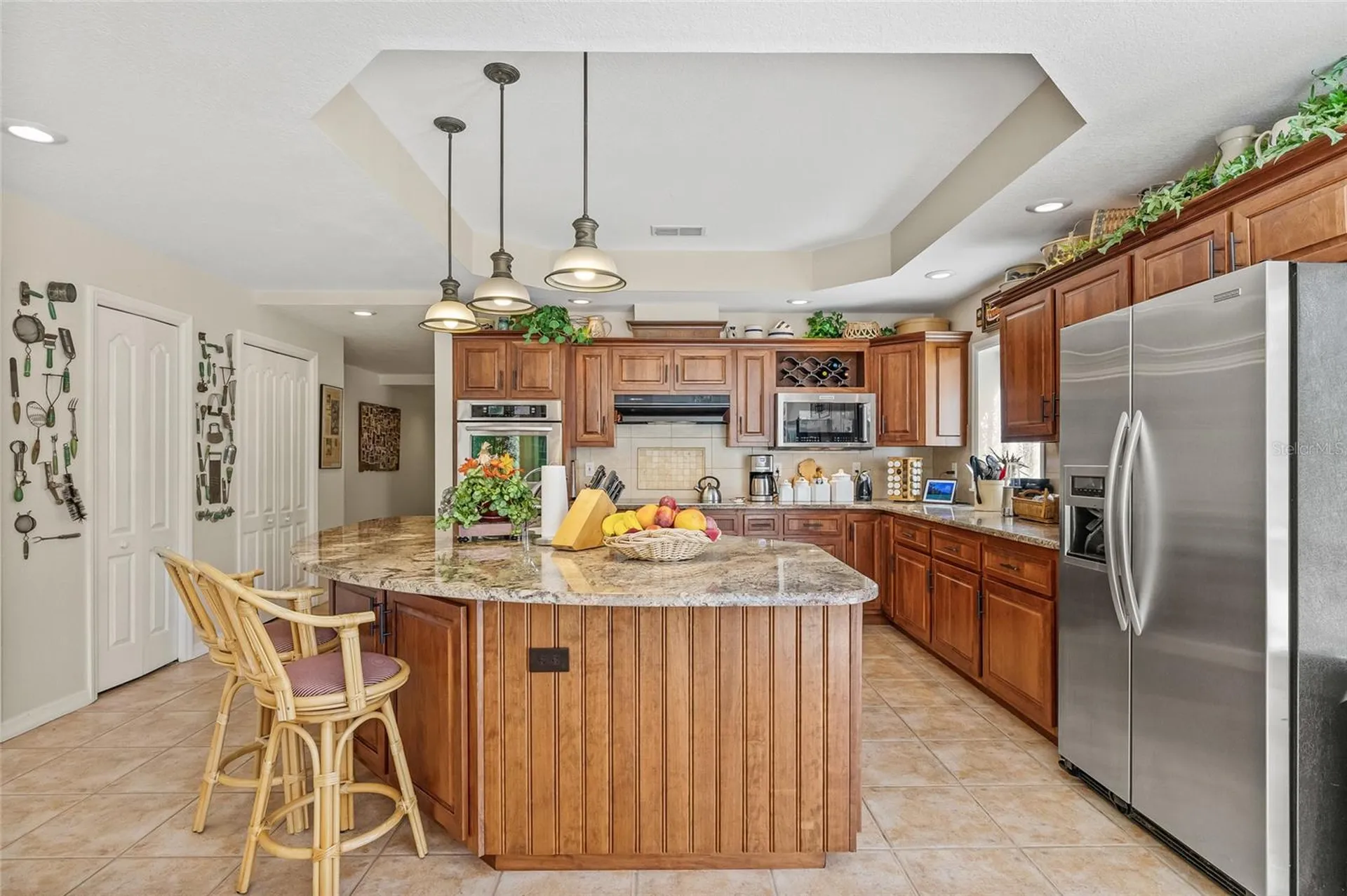 5198 Legend Hills Lane Spring Hill FL 34609
