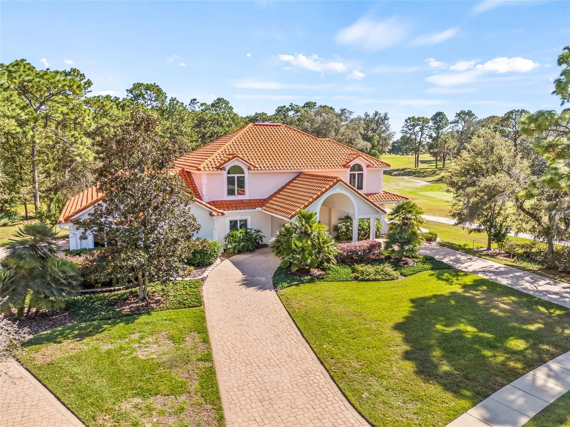 5198 Legend Hills Lane Spring Hill FL 34609