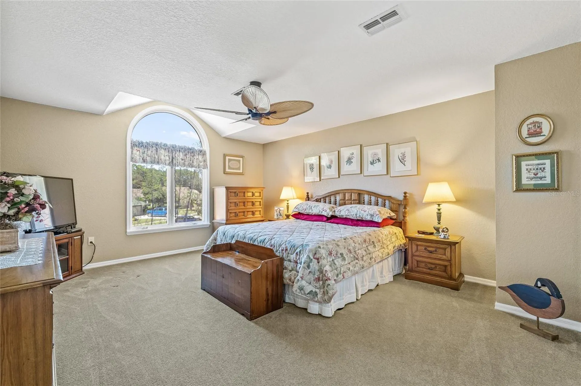 5198 Legend Hills Lane Spring Hill FL 34609