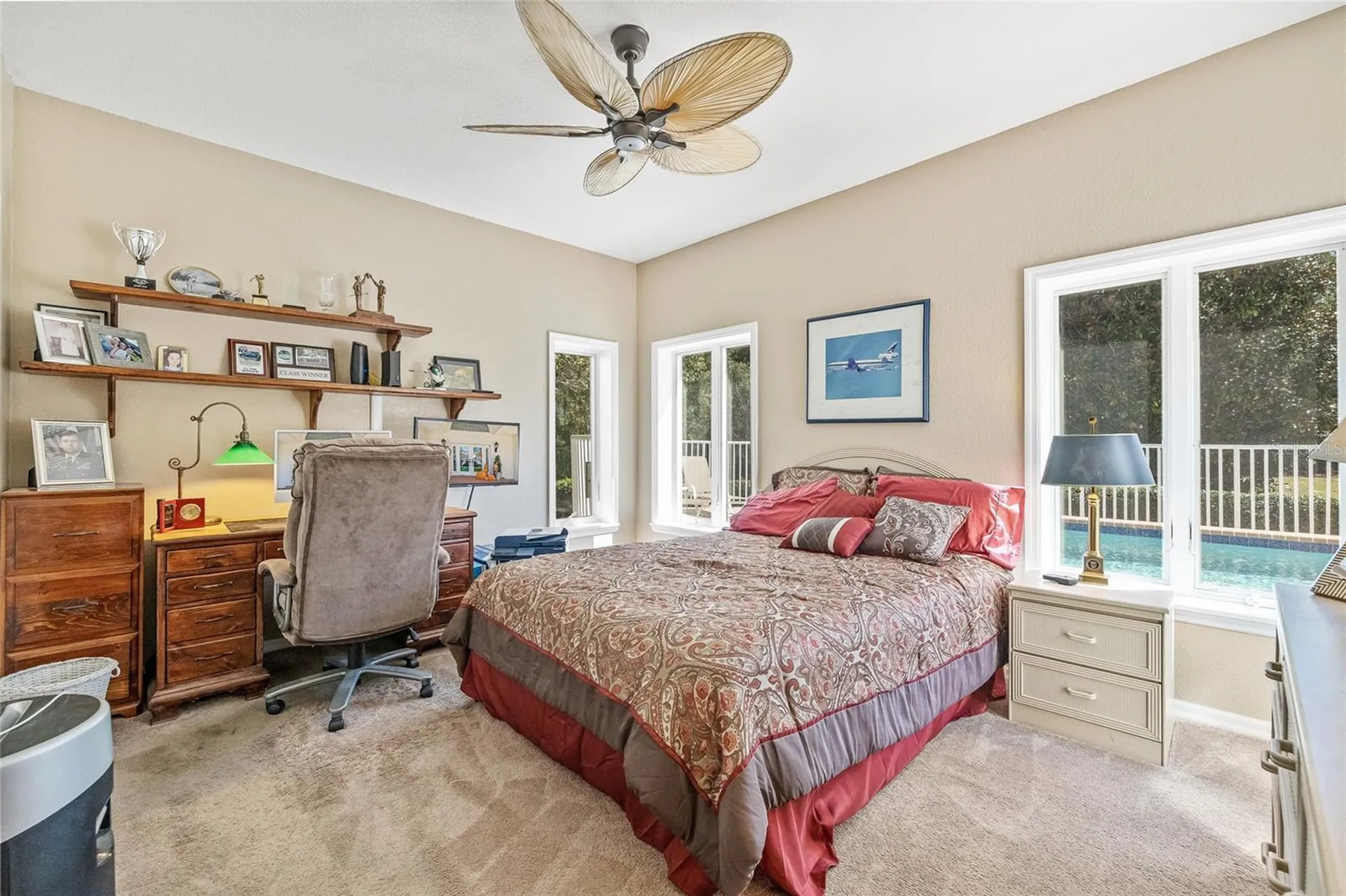 5198 Legend Hills Lane Spring Hill FL 34609