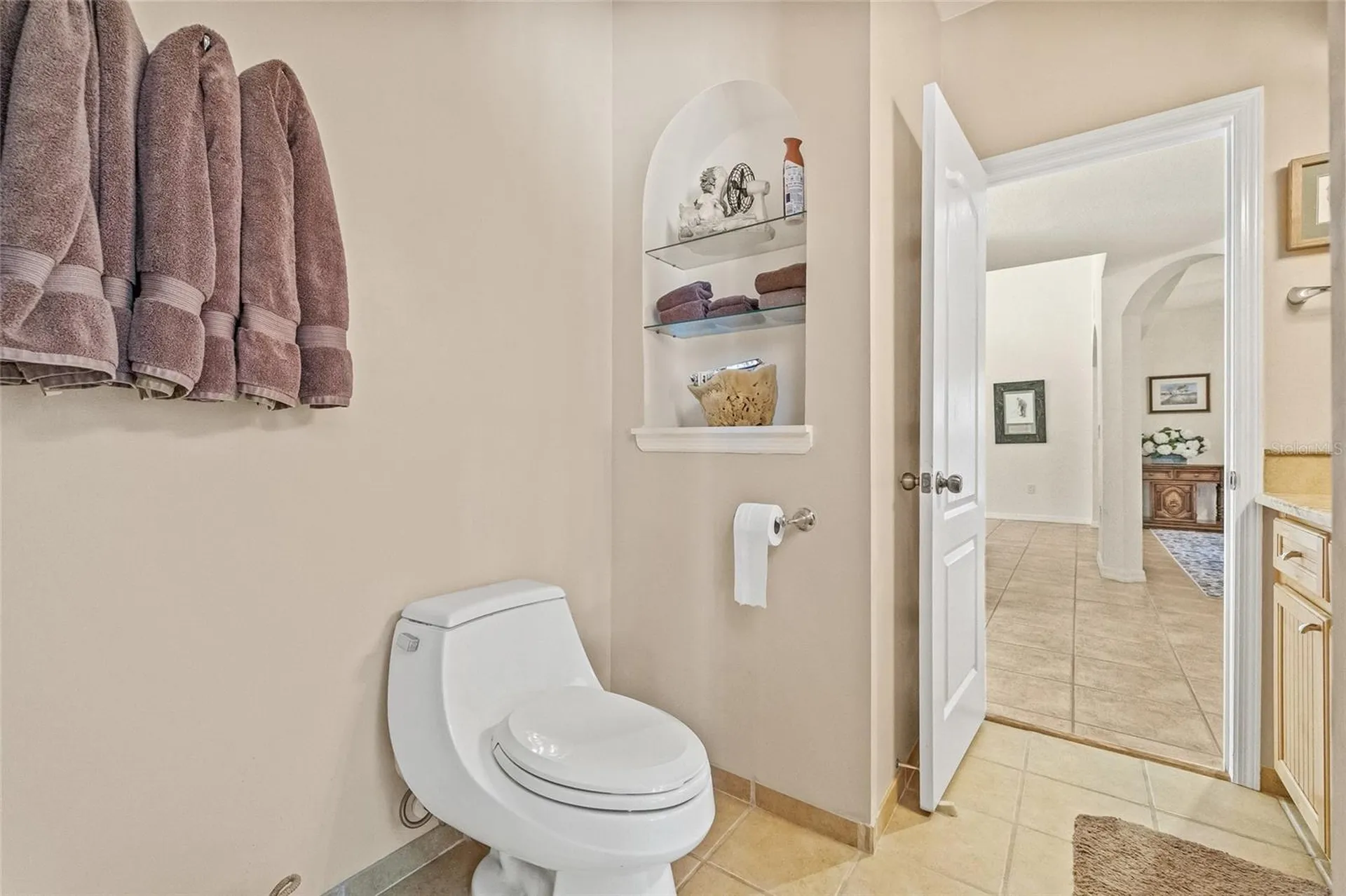 5198 Legend Hills Lane Spring Hill FL 34609