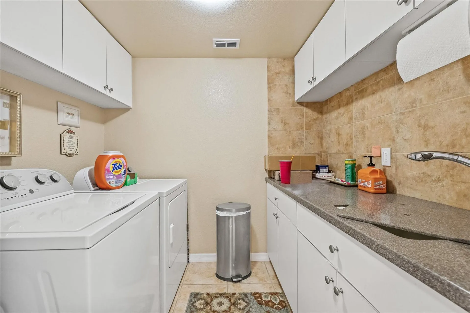 5198 Legend Hills Lane Spring Hill FL 34609