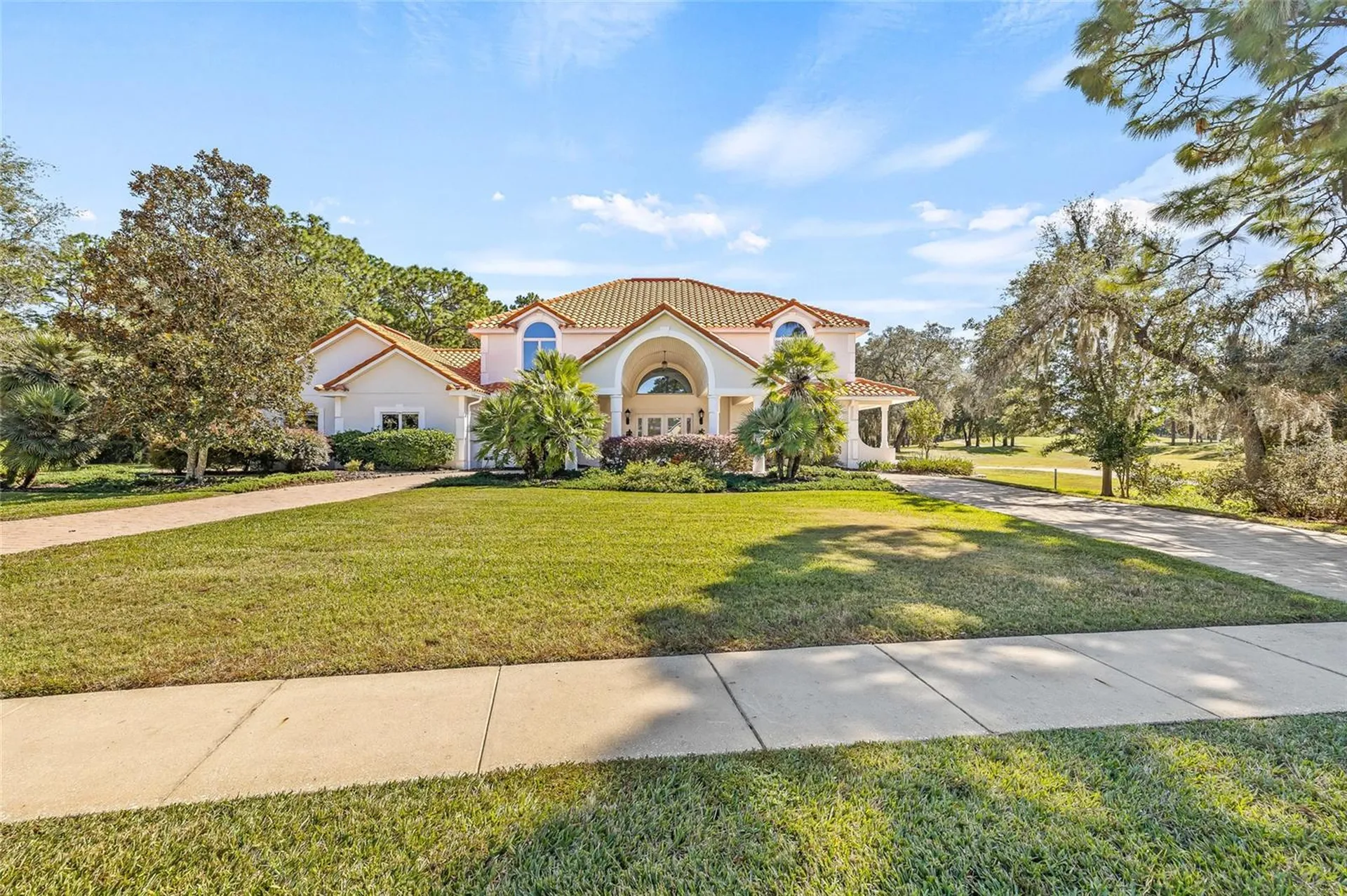 5198 Legend Hills Lane Spring Hill FL 34609