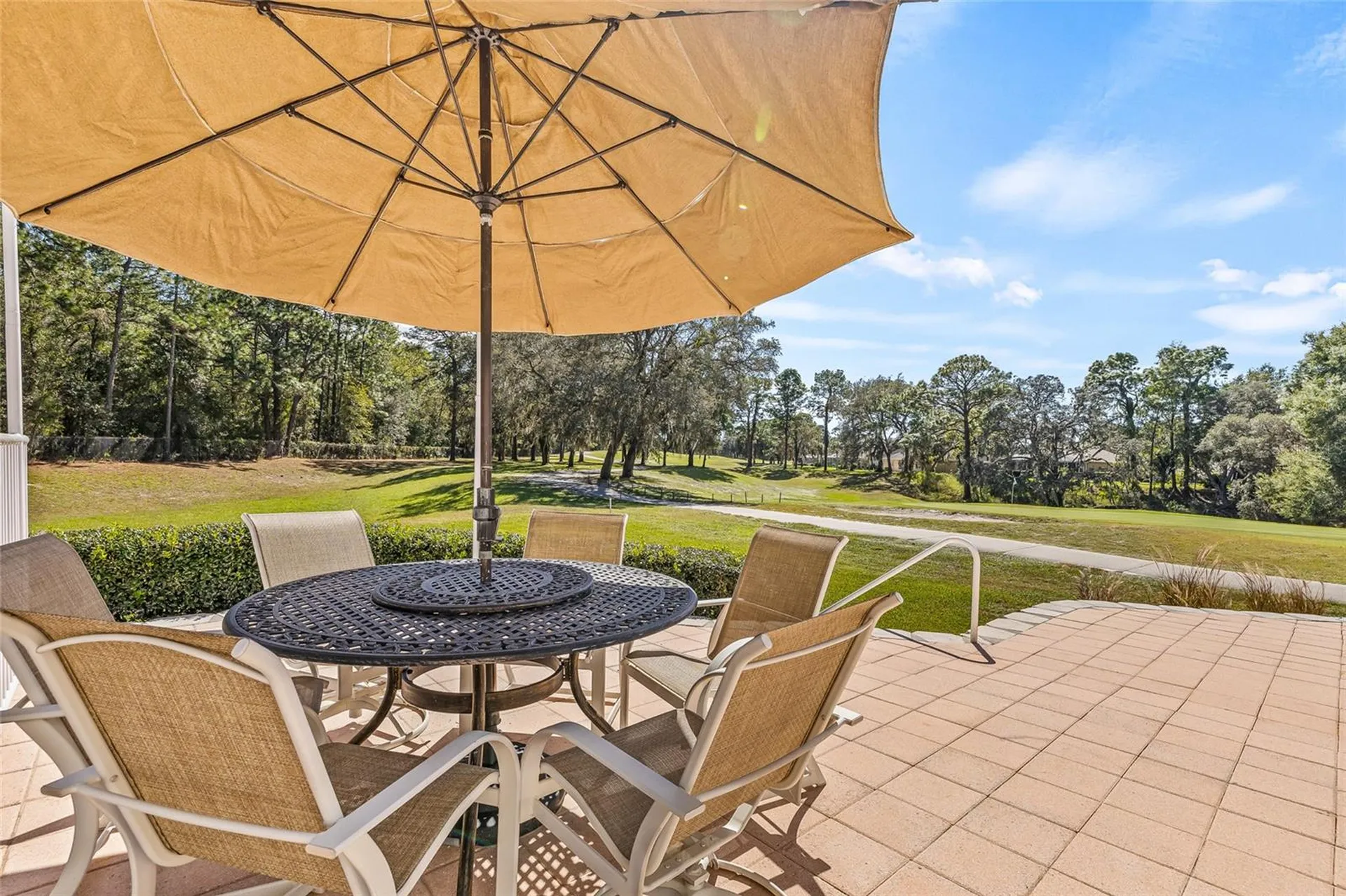 5198 Legend Hills Lane Spring Hill FL 34609
