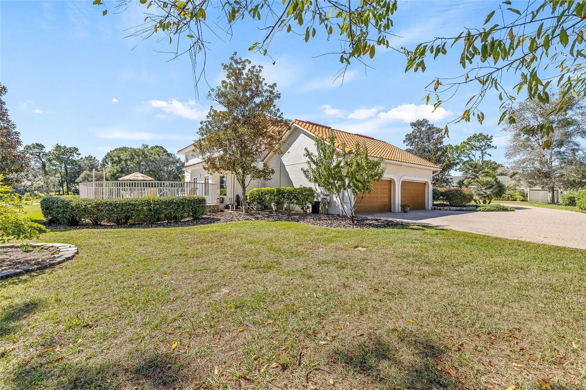 5198 Legend Hills Lane Spring Hill FL 34609