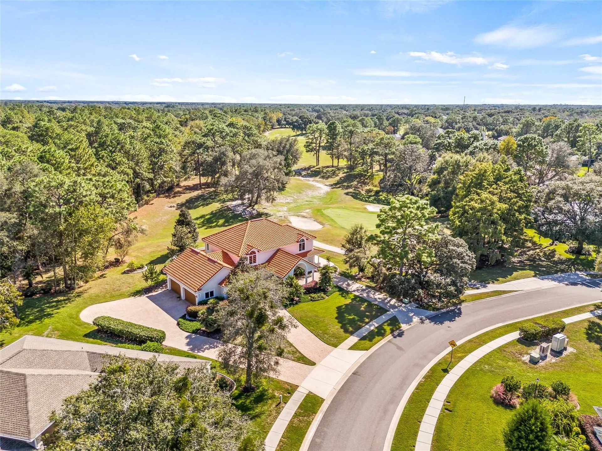 5198 Legend Hills Lane Spring Hill FL 34609