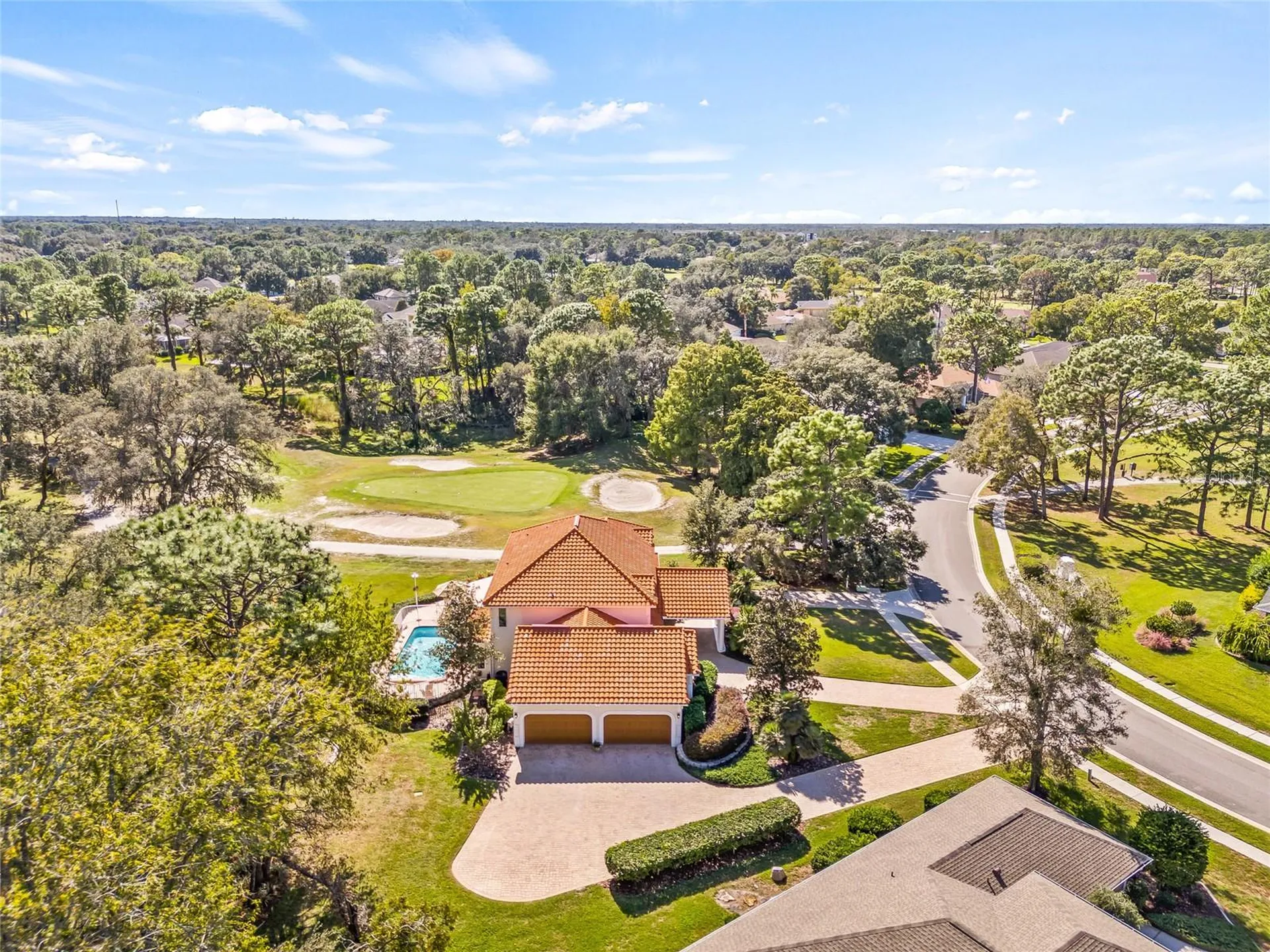 5198 Legend Hills Lane Spring Hill FL 34609