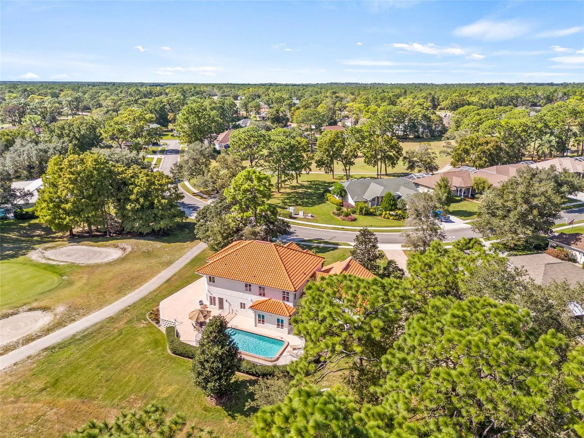 5198 Legend Hills Lane Spring Hill FL 34609