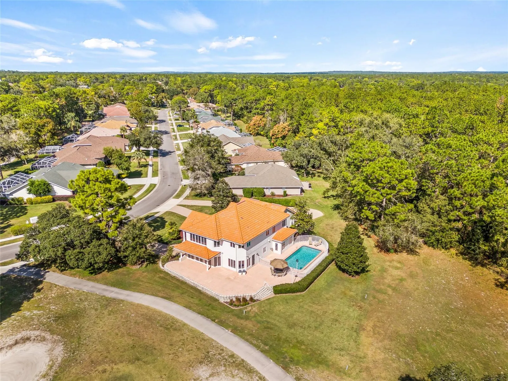 5198 Legend Hills Lane Spring Hill FL 34609