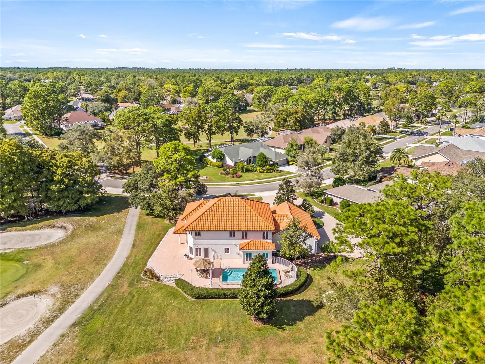 5198 Legend Hills Lane Spring Hill FL 34609