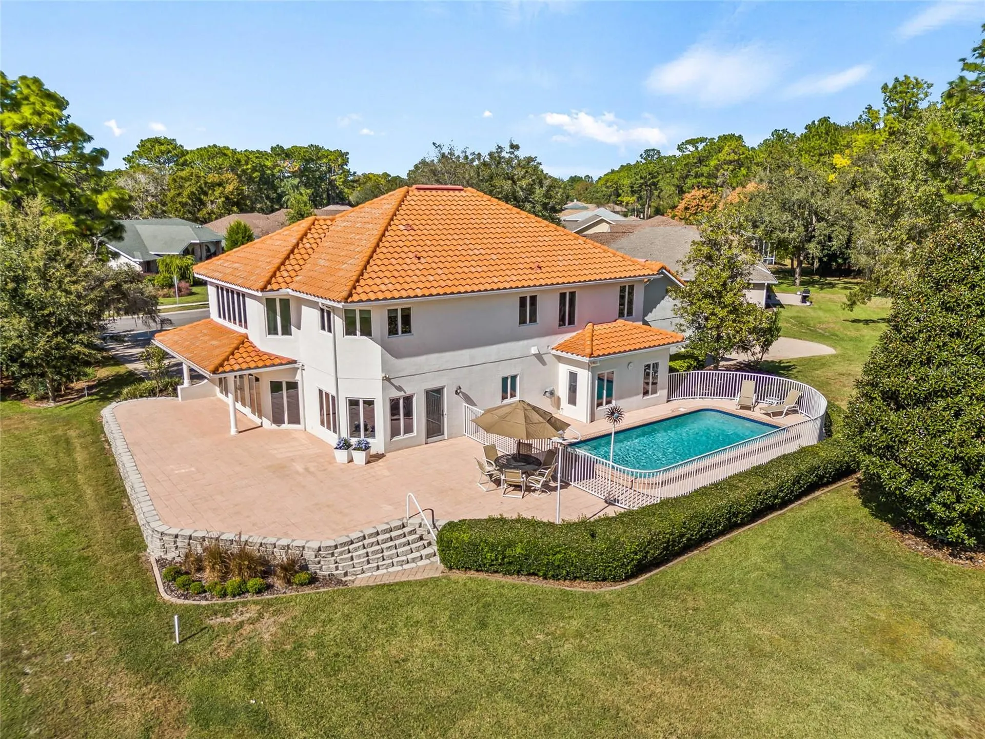 5198 Legend Hills Lane Spring Hill FL 34609
