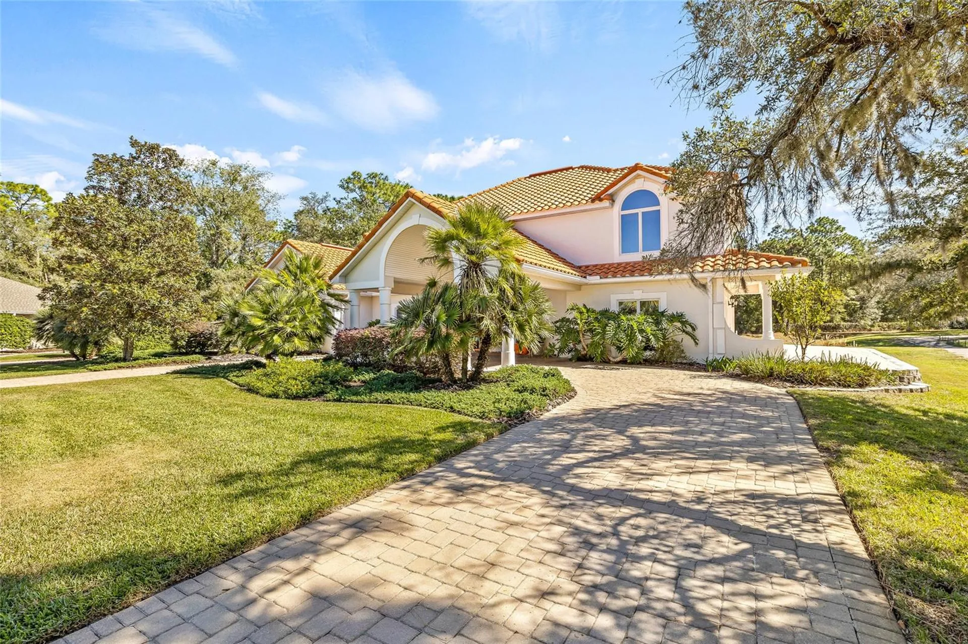 5198 Legend Hills Lane Spring Hill FL 34609