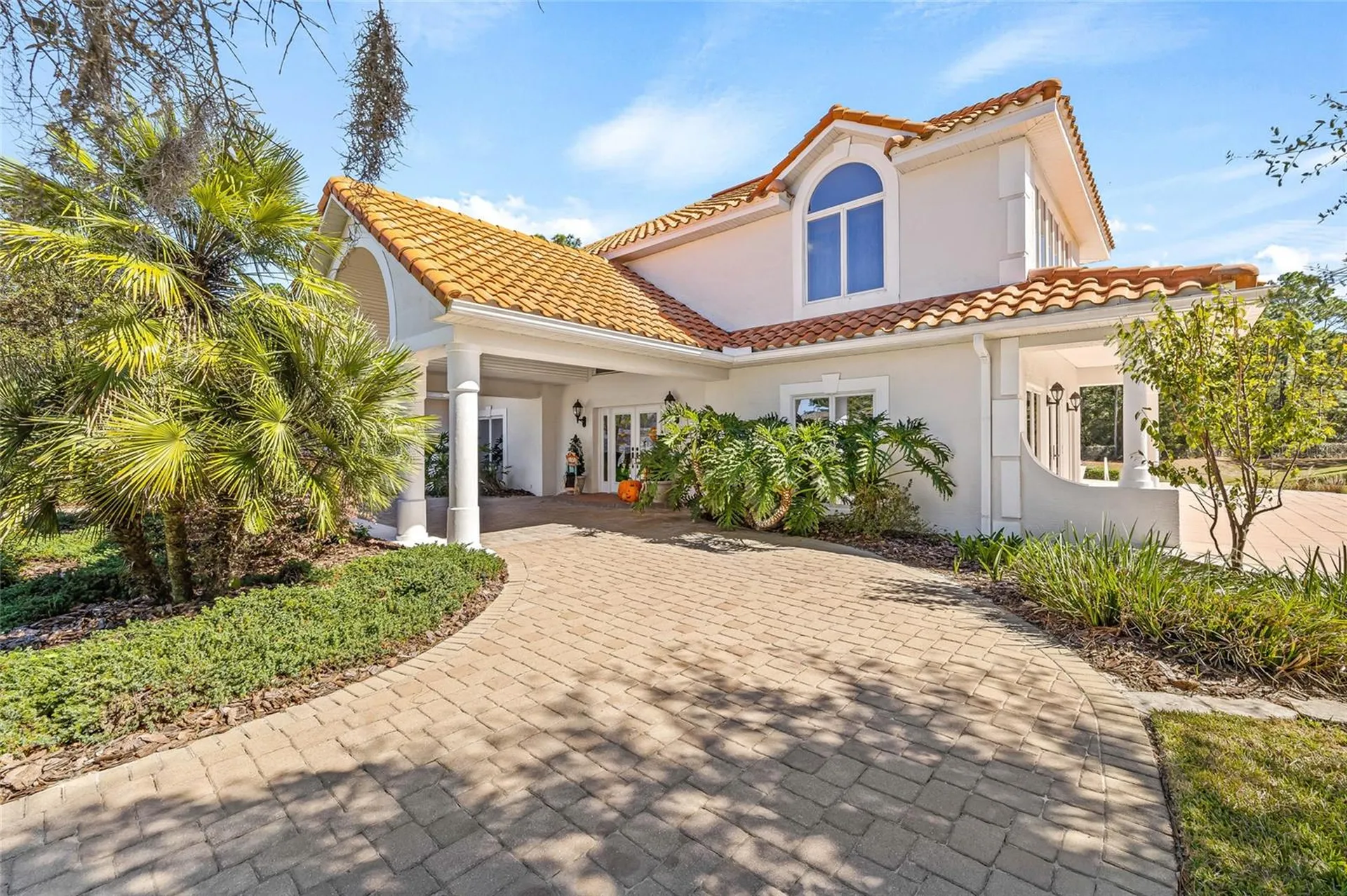 5198 Legend Hills Lane Spring Hill FL 34609