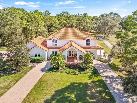 5198 Legend Hills Lane Spring Hill FL 34609