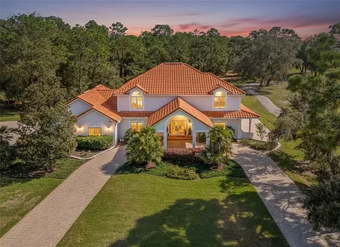5198 Legend Hills Lane Spring Hill FL 34609