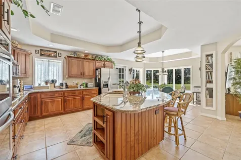 5198 Legend Hills Lane Spring Hill FL 34609