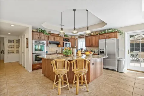 5198 Legend Hills Lane Spring Hill FL 34609