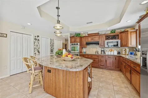 5198 Legend Hills Lane Spring Hill FL 34609