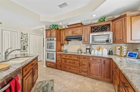 5198 Legend Hills Lane Spring Hill FL 34609