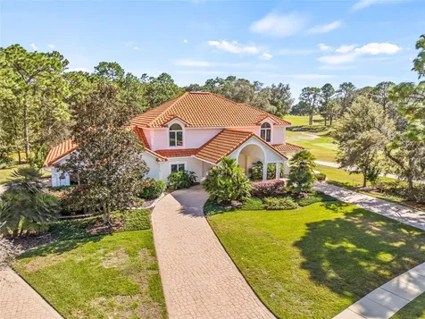 5198 Legend Hills Lane Spring Hill FL 34609