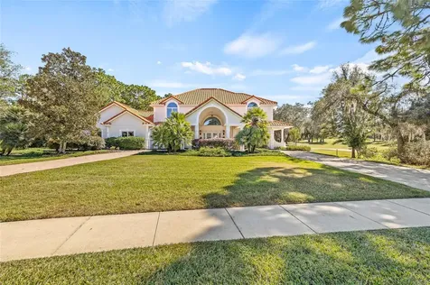 5198 Legend Hills Lane Spring Hill FL 34609