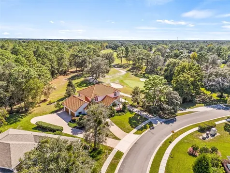 5198 Legend Hills Lane Spring Hill FL 34609