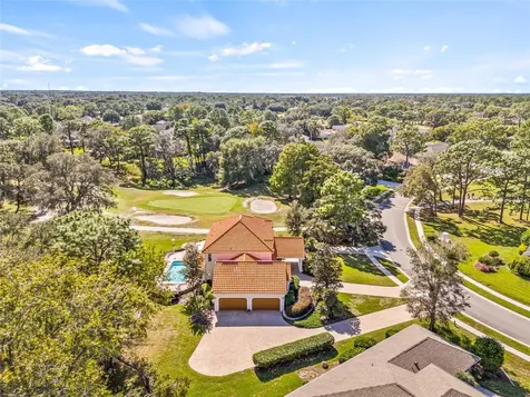 5198 Legend Hills Lane Spring Hill FL 34609