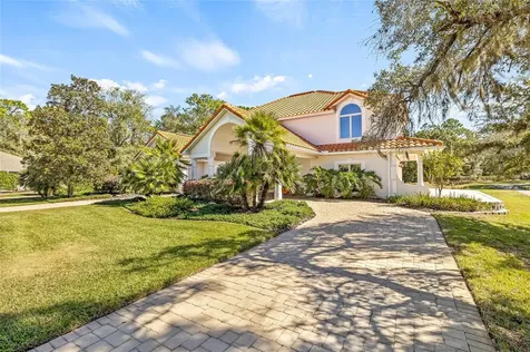 5198 Legend Hills Lane Spring Hill FL 34609