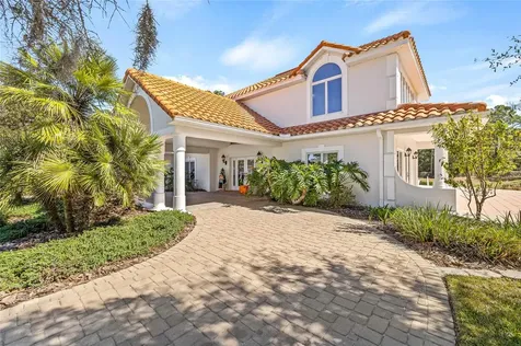 5198 Legend Hills Lane Spring Hill FL 34609