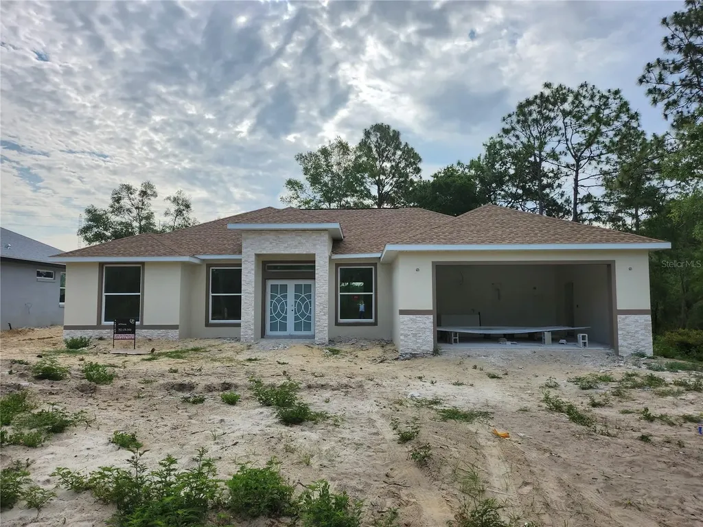 3882 SW 169th Lane Road Ocala FL 34473
