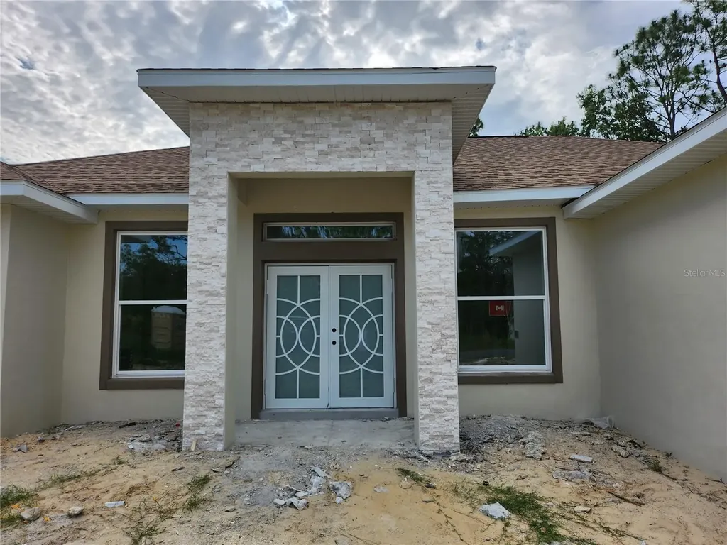 3882 SW 169th Lane Road Ocala FL 34473