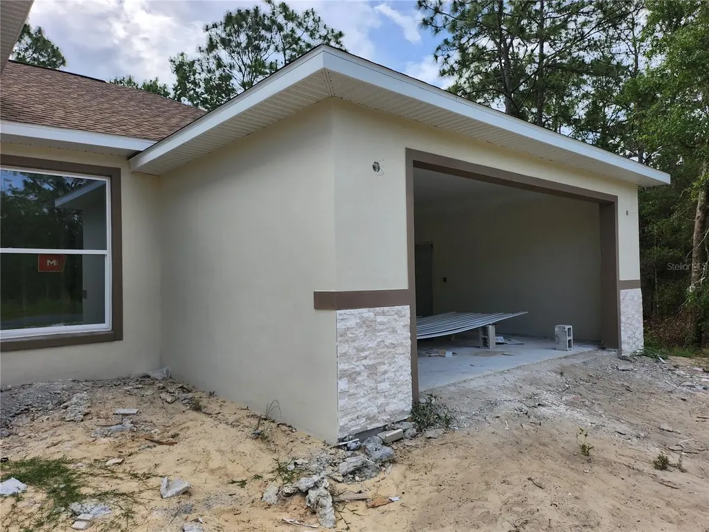 3882 SW 169th Lane Road Ocala FL 34473
