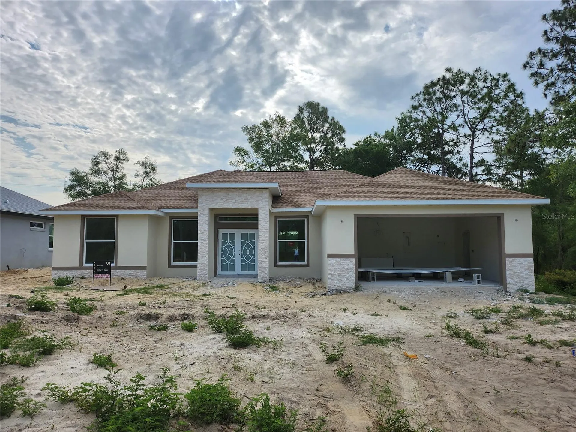 3882 SW 169th Lane Road Ocala FL 34473