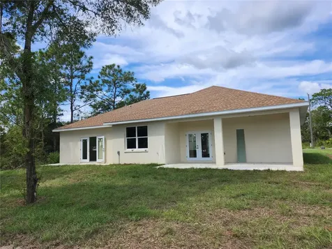 3882 SW 169th Lane Road Ocala FL 34473