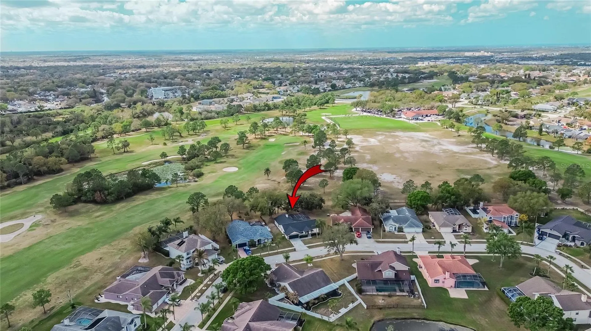 12940 Prestwick Drive Riverview FL 33579