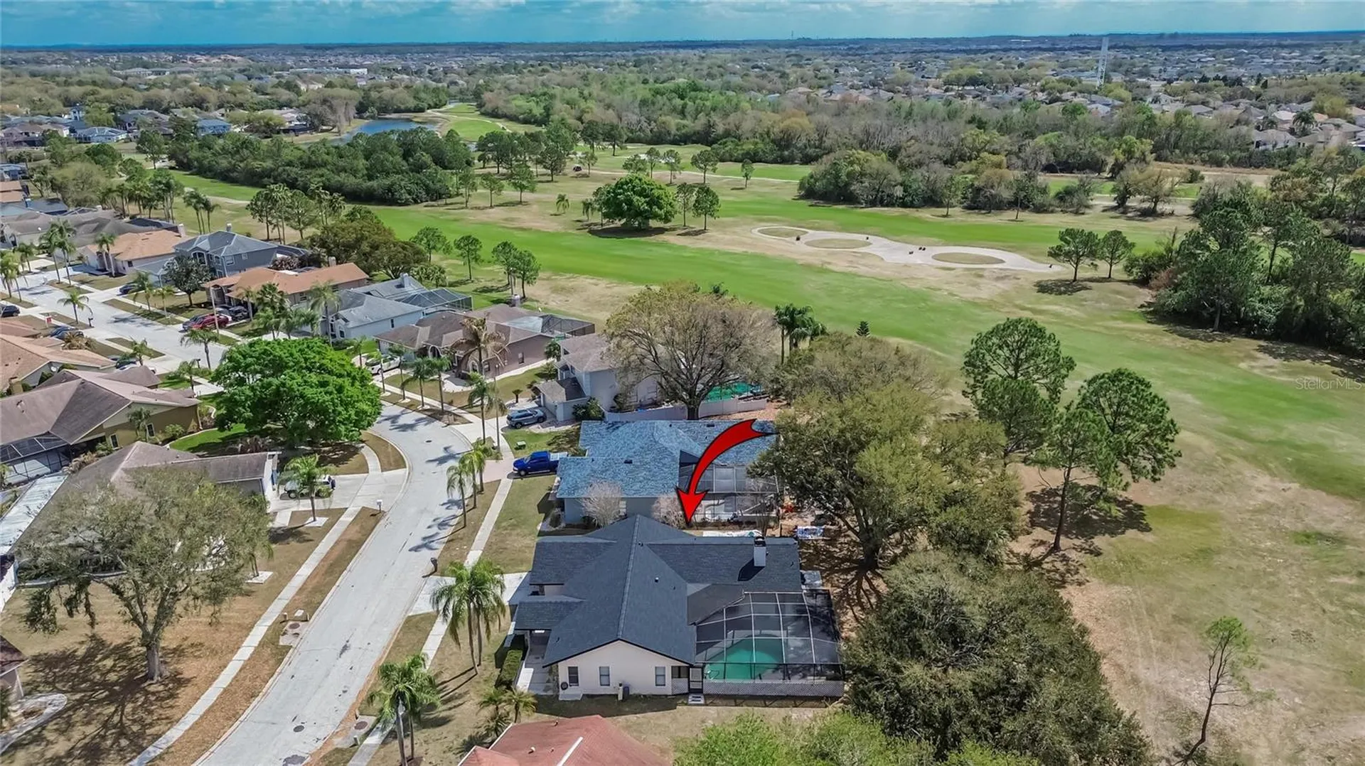 12940 Prestwick Drive Riverview FL 33579