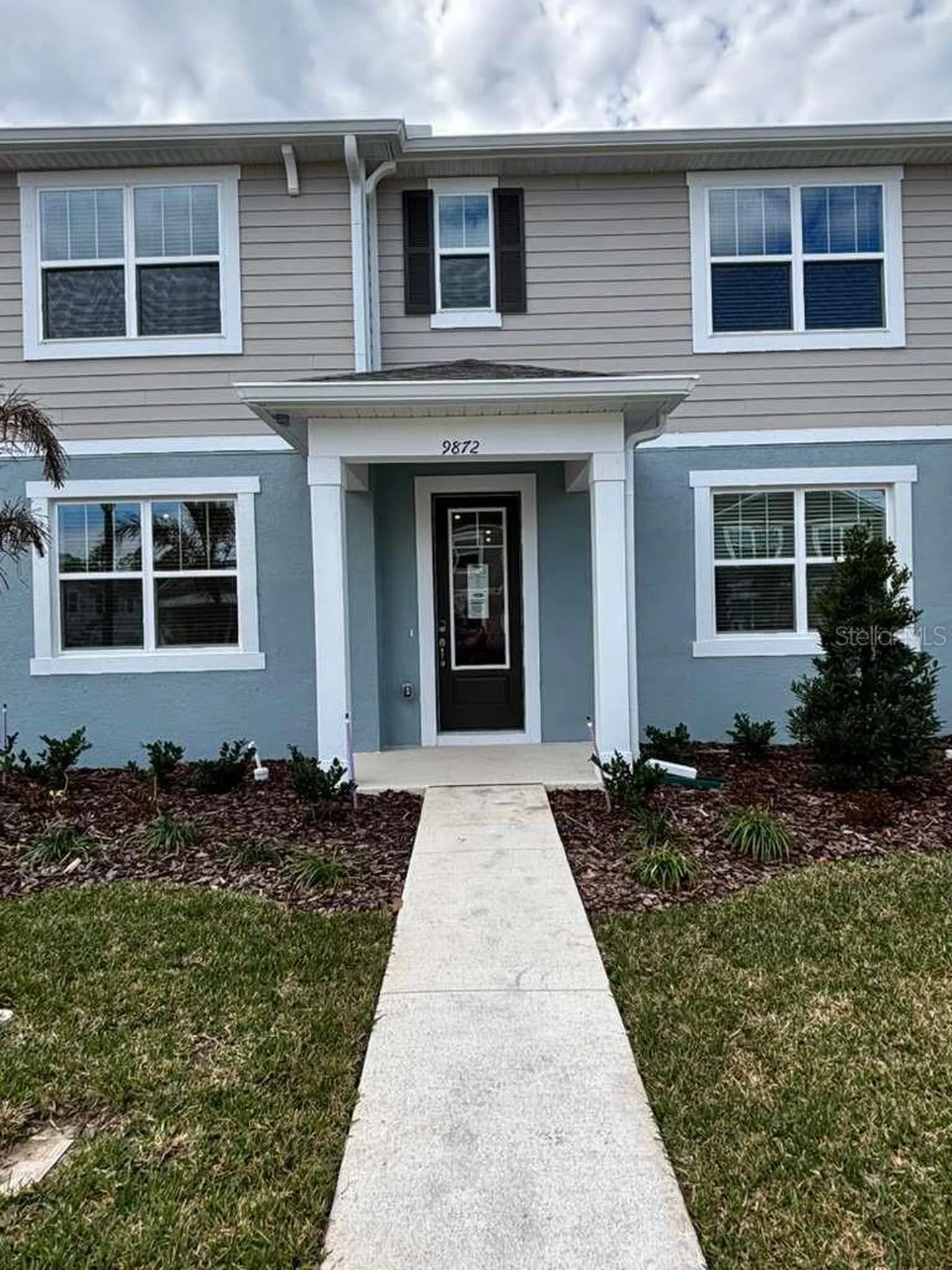 9872 Walkway Drive Orlando FL 32832