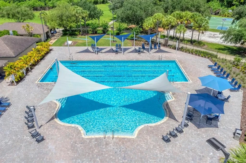16316 Castle Park Terrace Lakewood Ranch FL 34202