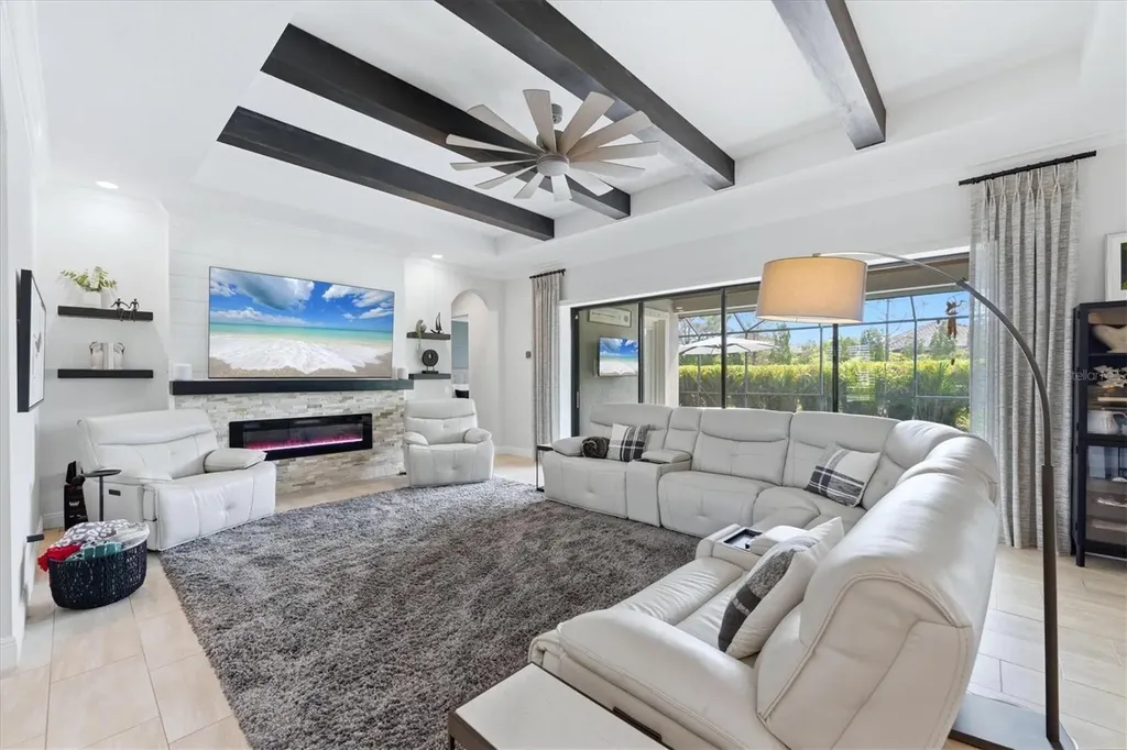 16316 Castle Park Terrace Lakewood Ranch FL 34202