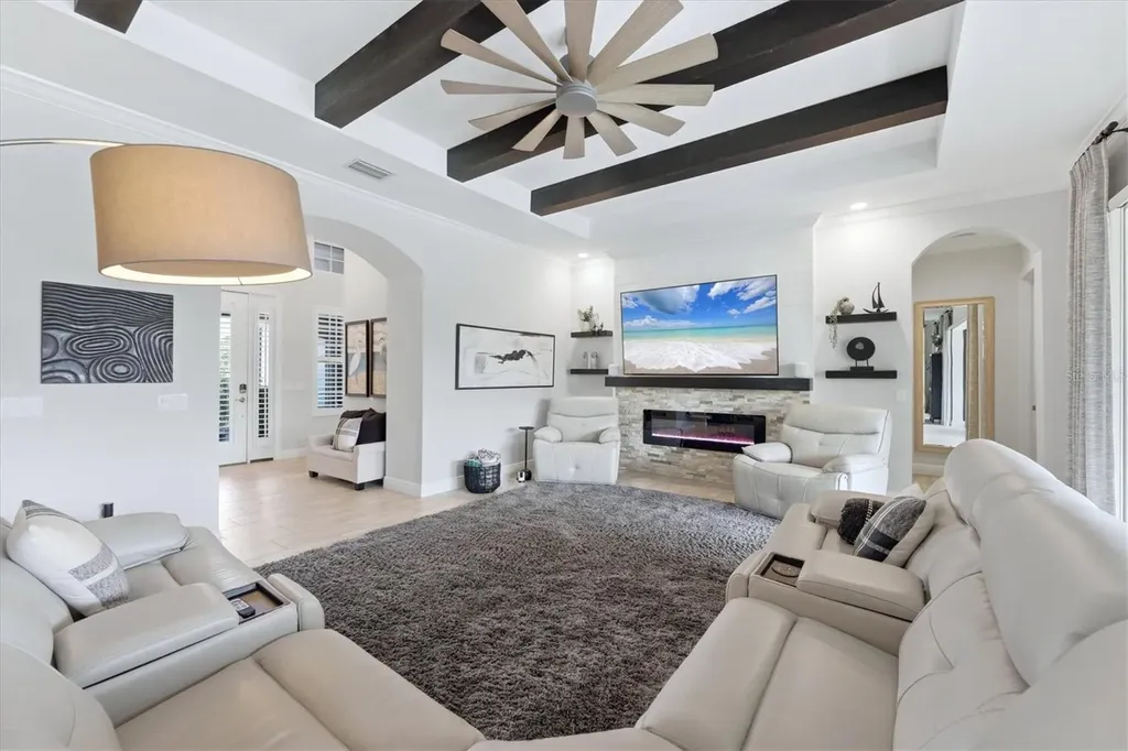 16316 Castle Park Terrace Lakewood Ranch FL 34202
