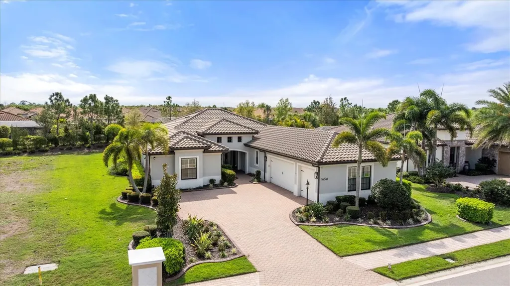 16316 Castle Park Terrace Lakewood Ranch FL 34202