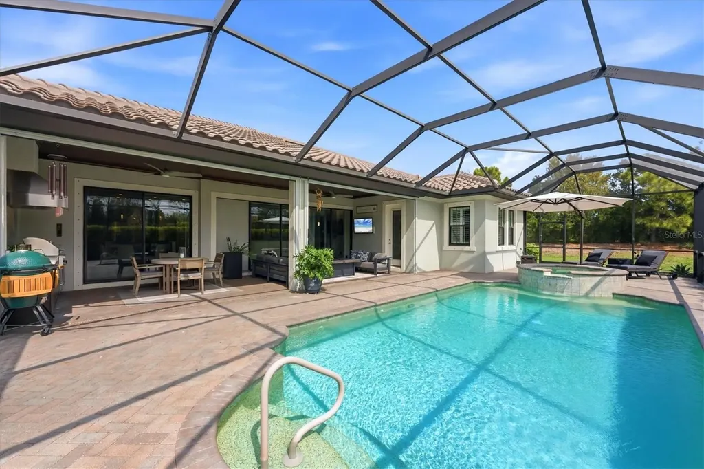 16316 Castle Park Terrace Lakewood Ranch FL 34202