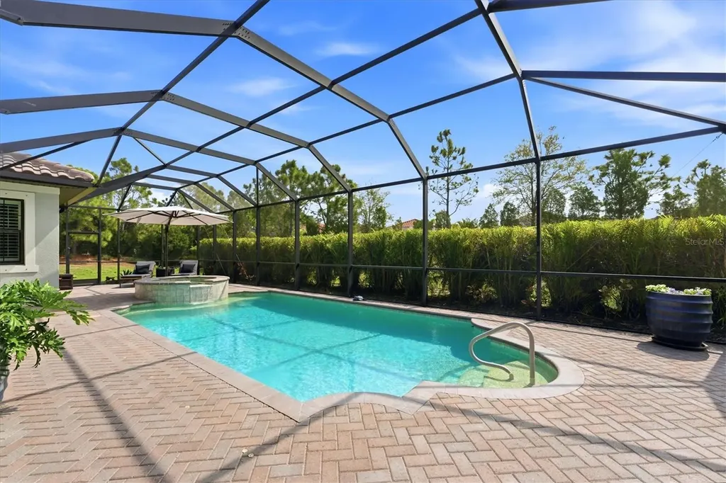 16316 Castle Park Terrace Lakewood Ranch FL 34202