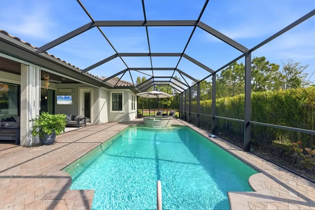 16316 Castle Park Terrace Lakewood Ranch FL 34202
